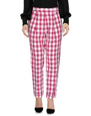 Брюки ERIKA CAVALLINI SEMICOUTURE