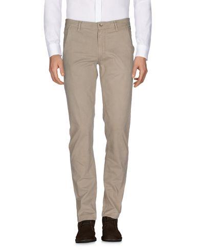 Брюки  -  цвет