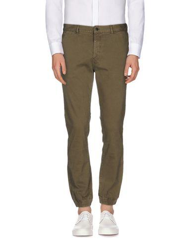 Брюки  -  цвет