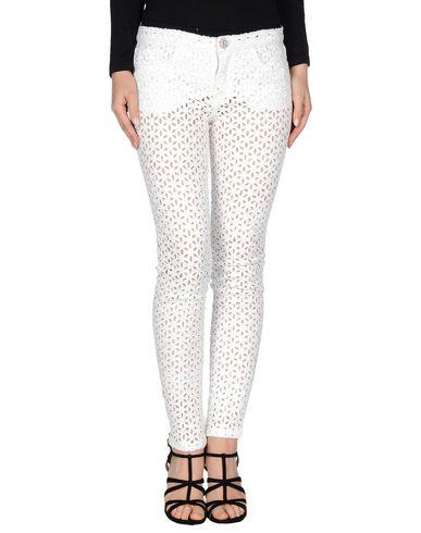 Брюки  -  цвет