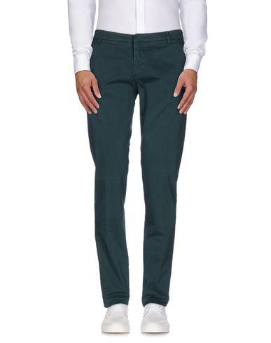 Брюки  -  цвет