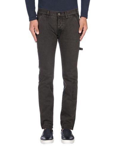 Брюки  -  цвет