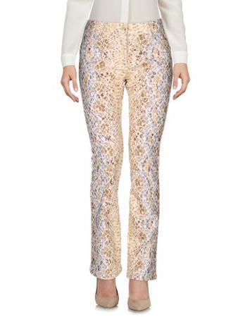 Брюки ERMANNO SCERVINO