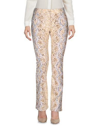 Брюки ERMANNO SCERVINO