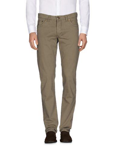 Брюки  -  цвет