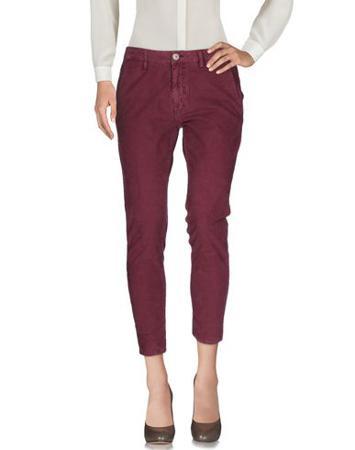 Брюки NEW ENGLAND