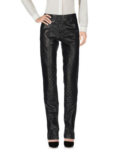 Брюки  -  цвет