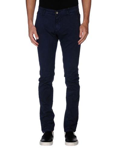 Брюки  -  цвет