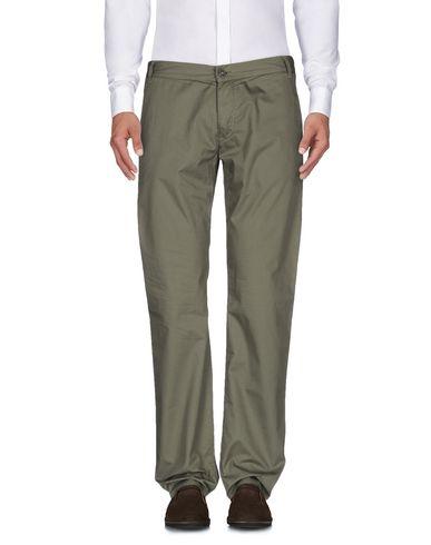 Брюки  -  цвет