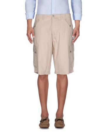 Брюки CALVIN KLEIN KHAKIS