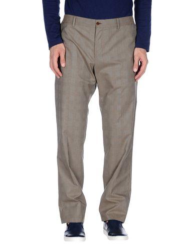 Брюки  -  цвет