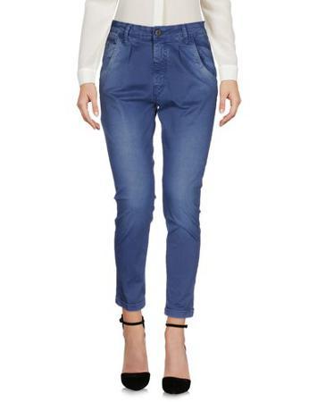 Брюки LABELROUTE