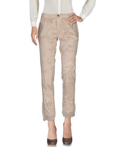 Брюки PINKO GREY