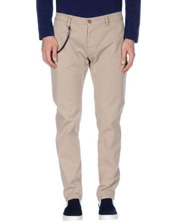 Брюки MODFITTERS