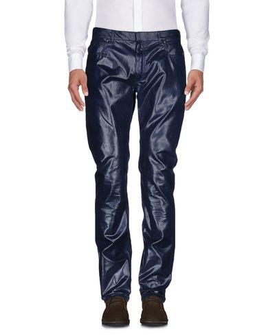 Брюки MAISON MARGIELA 10
