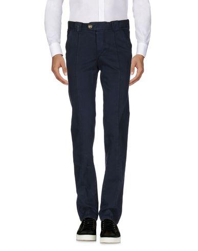 Брюки  -  цвет