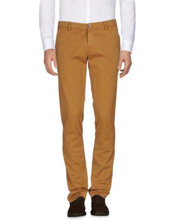 Брюки THIRD DENIM LTD.