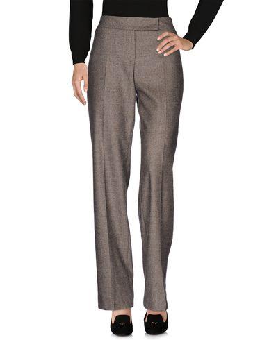 Брюки  -  цвет