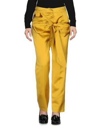 Брюки MARIA LUCIA HOHAN