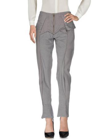 Брюки LE JEAN DE MARITHÉ + FRANÇOIS GIRBAUD