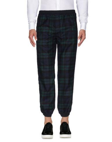 Брюки  -  цвет