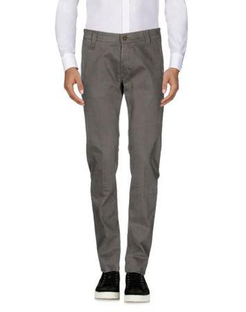 Брюки GREY DANIELE ALESSANDRINI