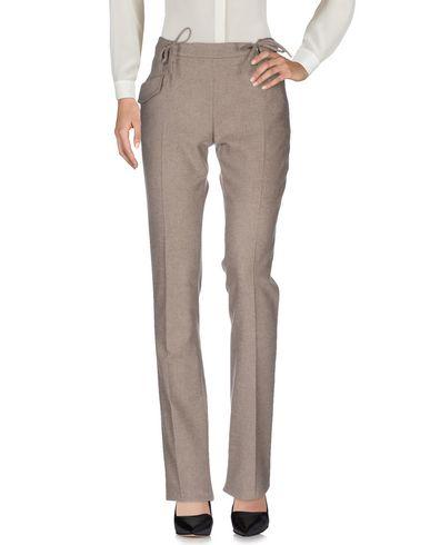 Брюки ERMANNO SCERVINO