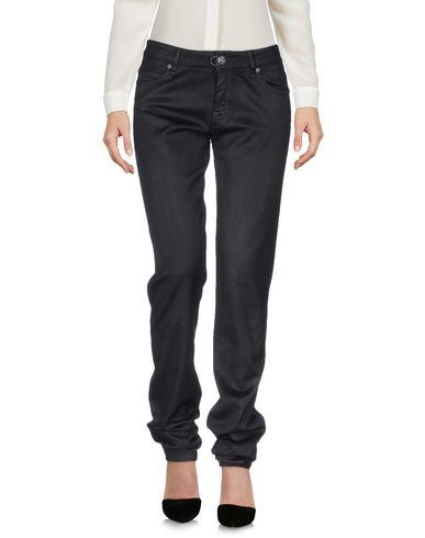 Брюки PLEIN SUD JEANS