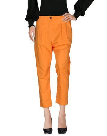 Брюки ERIKA CAVALLINI SEMICOUTURE