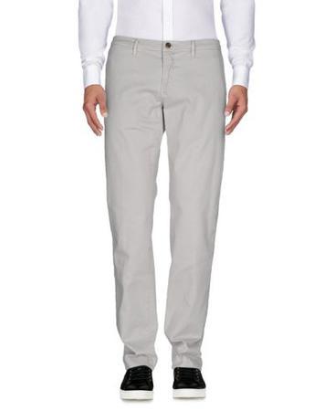 Брюки SIVIGLIA WHITE