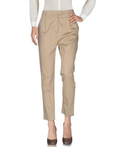 Брюки ERMANNO SCERVINO