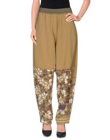 Брюки MM6 BY MAISON MARGIELA