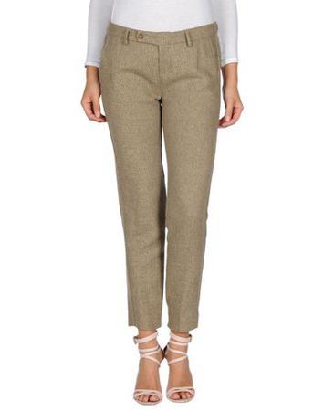 Брюки TRUE TRADITION