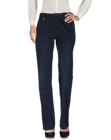 Брюки BURBERRY BRIT