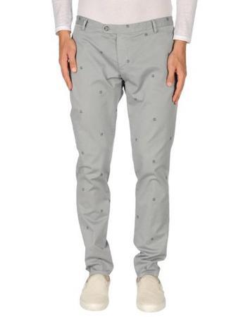 Брюки GABARDINE