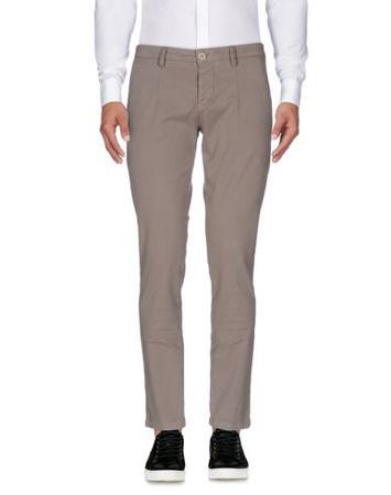 Брюки ROBERTO P  LUXURY