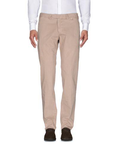 Брюки  -  цвет