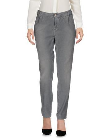 Брюки HEAVY ROUGH