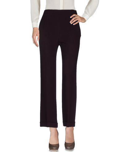 Брюки ERMANNO SCERVINO