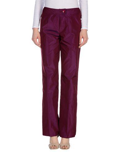 Брюки  -  цвет