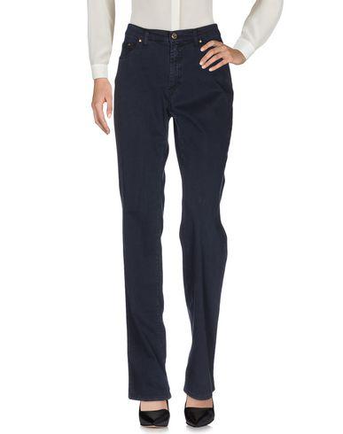 Брюки TRUSSARDI JEANS