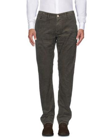 Брюки DANIELE ALESSANDRINI HOMME