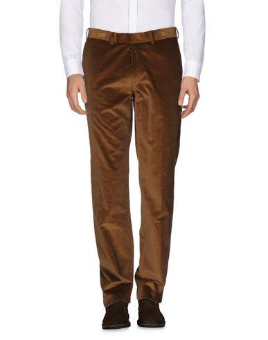 Брюки DAKS LONDON