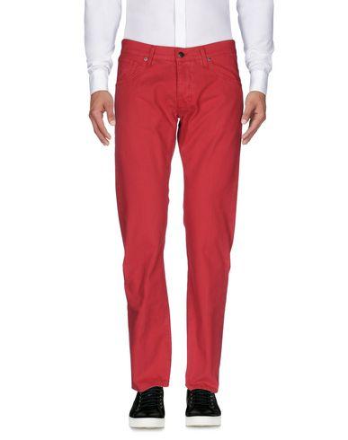 Брюки  -  цвет