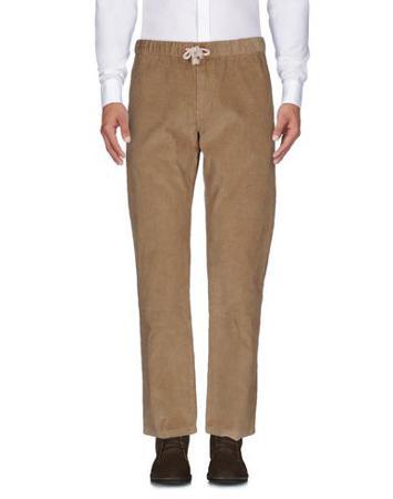 Брюки IRON AND RESIN