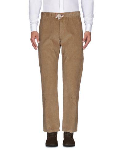 Брюки  -  цвет