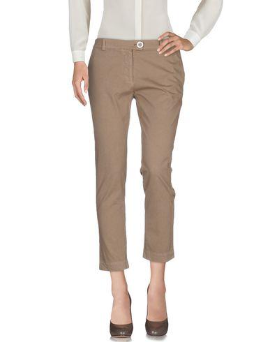 Брюки PINKO BLACK