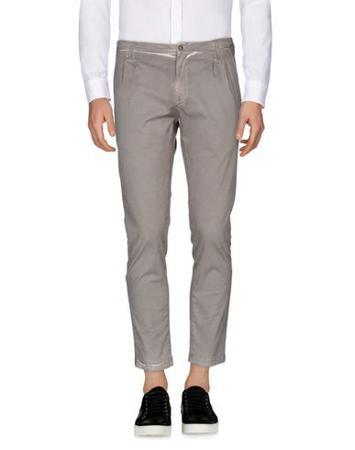 Брюки LABELROUTE