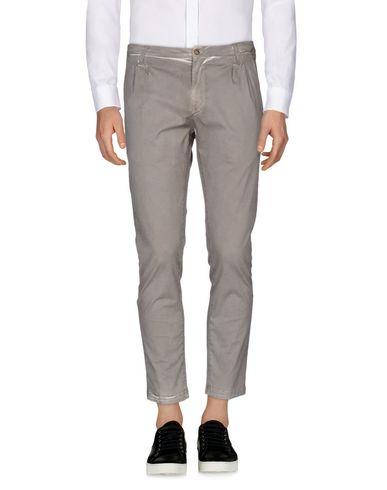 Брюки  -  цвет