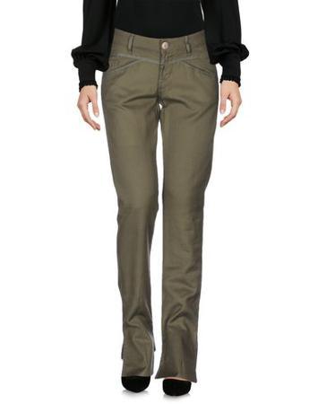 Брюки LE CASUAL DE MARITHÉ + FRANÇOIS GIRBAUD